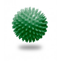 Bodyworx    4ASA062-8GN Green Massage Ball (8CM)
